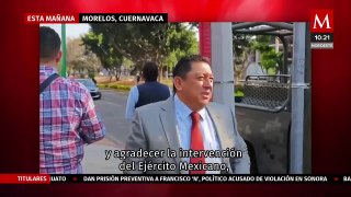 Milenio Noticias, con Carlos Zúñiga, 30 de abril de 2024