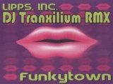 Funkytown Lipps Inc. DJ Tranxilium Dance Remix