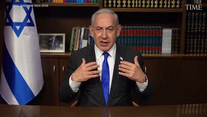 Israeli Leaders Concerned About Possible ICC Arrest Warrants Over War in Gaza
