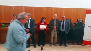 Alla scuola Failla Tebaldi di Castelbuono il premio giornalistico Angelo Meli