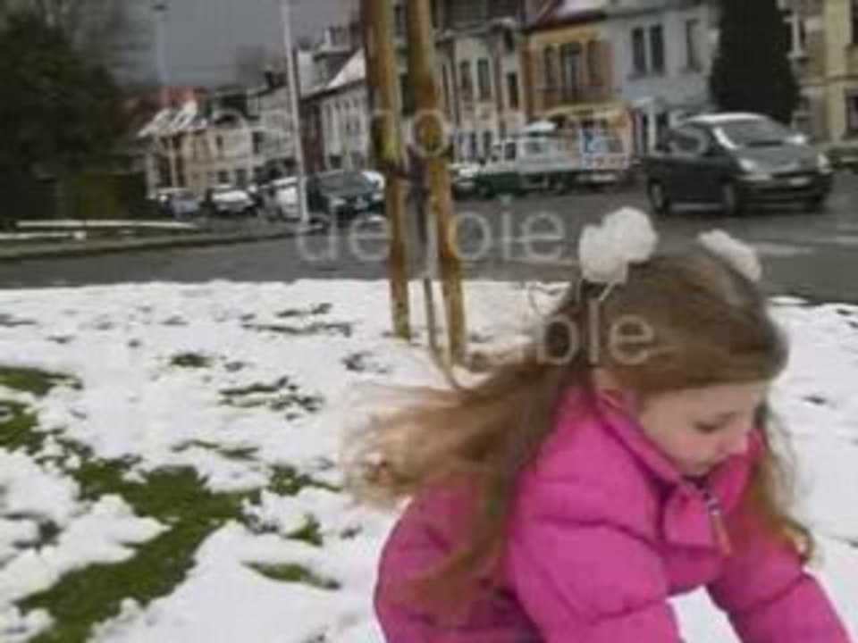 T'aime ma fille