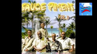 sauce piment album