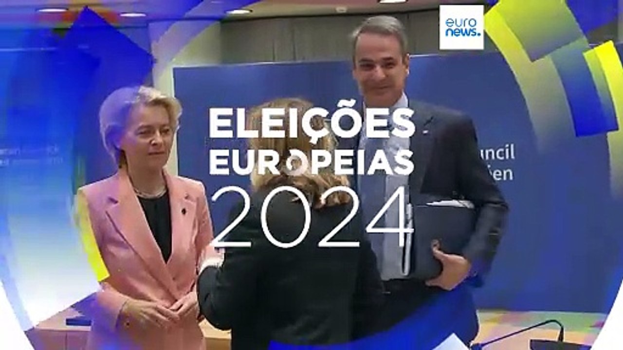 Análise: abertura eleitoral de Von der Leyen a...
