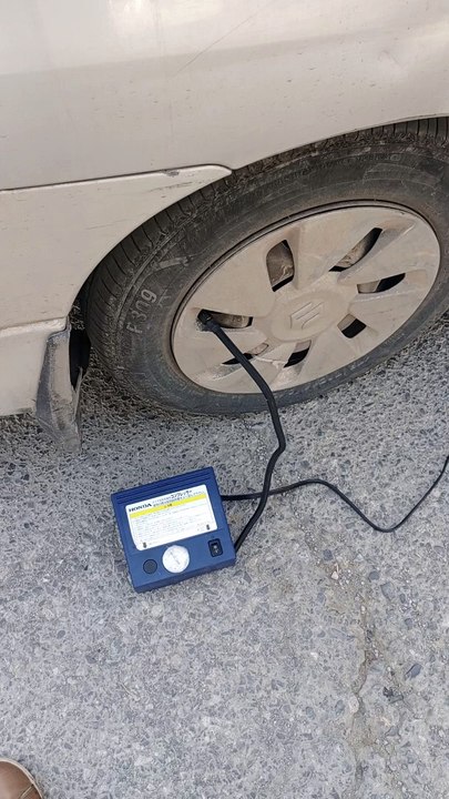 Tire Infilator #trending #viral #foryou #reels #beautiful #love #funny #delicious #fun #love #yummy #tiktok #facebook #reel #status #whatsapp #trend