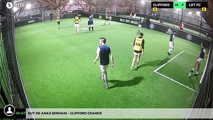 But de Anas Serhani - CLIFFORD CHANCE