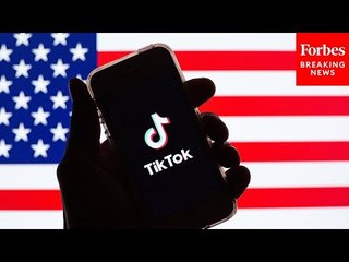 How A TikTok Purchase Could Raise Antitrust Issues: Expert Discusses