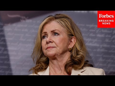 Marcha Blackburn Pushes For Increased ‘Transparency’ In Medical Reimbursement Policies