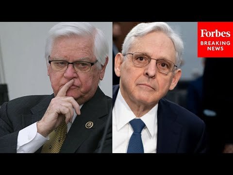 Hal Rogers Confronts AG Garland About Failure To Stop Deadly Fentanyl From Coming Through Border