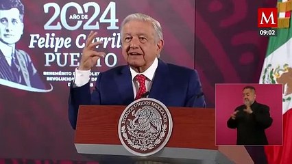 Corredor del Istmo está en el Top 10 de proyectos más atractivos del mundo: AMLO