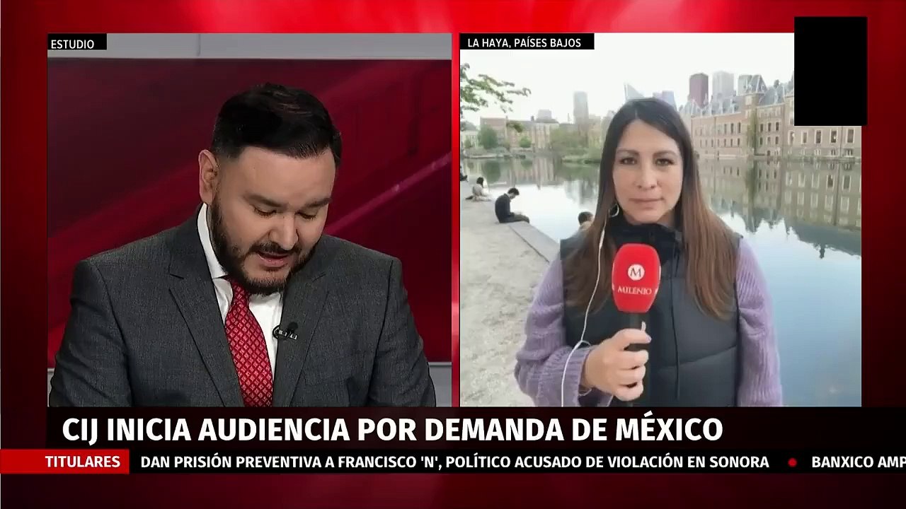 Intentan robar caja fuerte de la Oficina Comercial de España en México