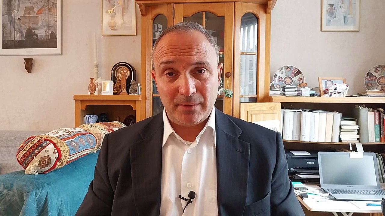 240427 Заблуди за траките на Валерия Фол - Павел Серафимов