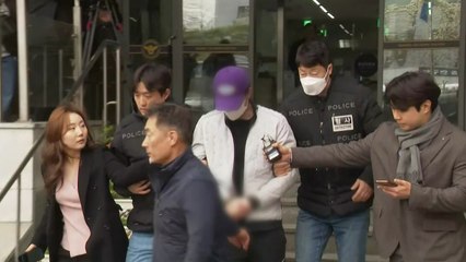 [오늘의 재판] 오재원 1심 첫 공판 / YTN