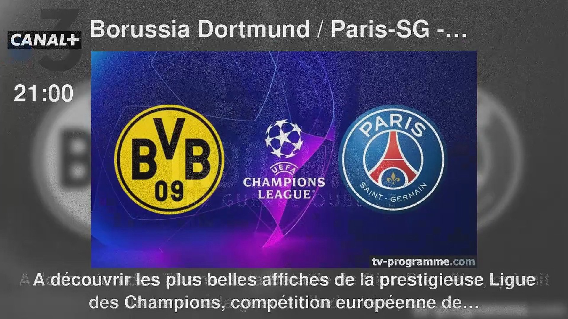 Programme TV soirée du Mercredi 1 mai 2024