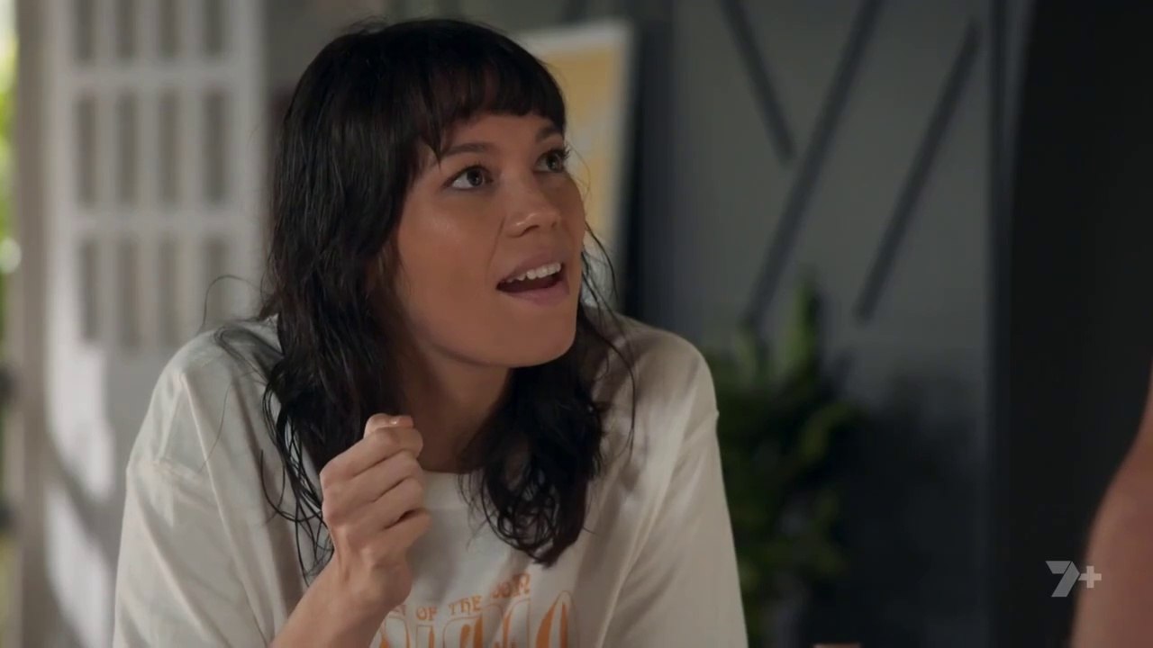 Home And Away 1st May 2024 video Dailymotion