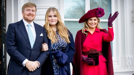 GALA VIDEO - Attentat contre la famille royale des Pays-Bas il y a 15 ans : récit d’une journée noire