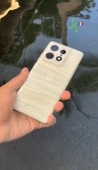 Motorola Edge 50 Pro: Features & Review