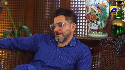 Mehroom Episode 18 - [Eng Sub] - Hina Altaf - Junaid Khan - 30th April 2024 - Har Pal Geo