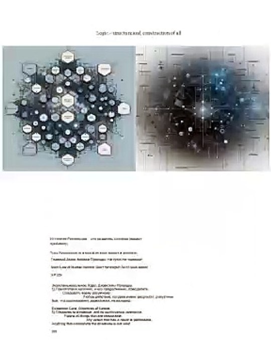 Syllogistics intellectus cognitum