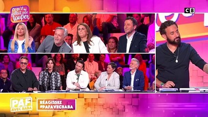 Géraldine Maillet se confie sur son traumatisme dans TPMP 😢