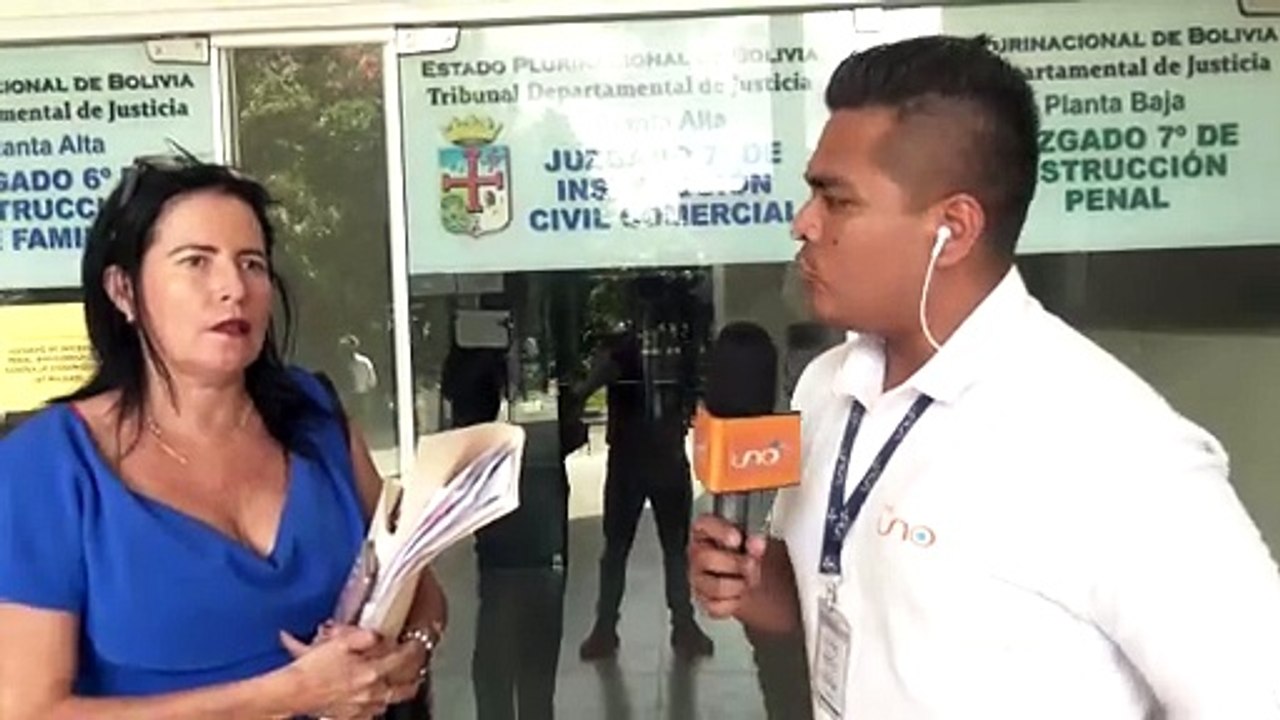 46 FV AUDIENCIA POLICIA VIOLACION T.2.06.SGD