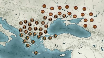 240407 Проф. Валерия Фол за траките