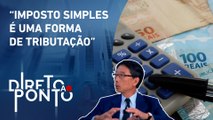 Qual setor será mais afetado pela reforma tributária? Helcio Honda analisa | DIRETO AO PONTO