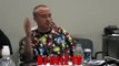 LIL WYTE INTERVIEW WITH DJ DELZ TALKS OVERDOSING ON DRUGS ,MTV AND MORE