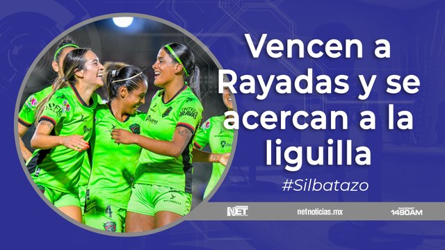 Silbatazo – Bravas vence a Rayadas y se acercan a la liguilla