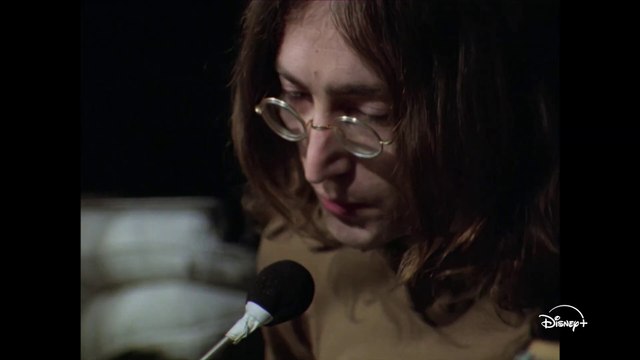 Let It Be