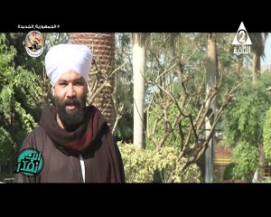 برنامج انت تقدر - حلقة يوم 30/4/2024