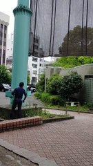 上野恩賜公園野外ステージの暗幕について詳しく解説🎭