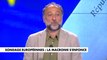 Franck Tapiro : «Les questions européennes intéressent peu les Français»