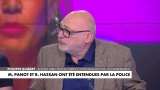Philippe Guibert : «La voix juridique et juridictionnelle est contre-productive»