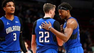 Orlando Magic Aims High in Crucial Game Five | NBA 4/30 Preview