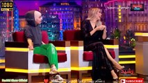 رشيد شو يستضيف الفنانة كريمة غيث وحوار شيق ومثير عن حياتها الخاصة Rachid Show Karima karima Gouit HD