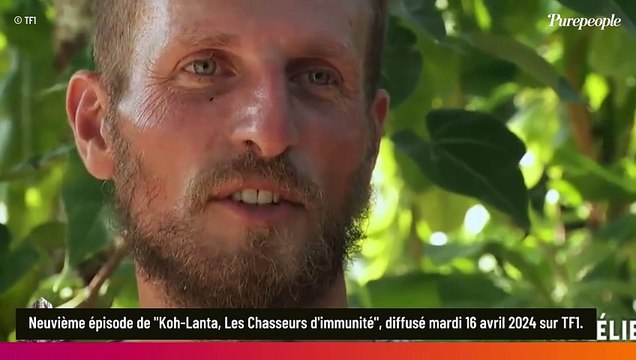 EXCLU Koh-Lanta 2024 : Meïssa agressif, pas respectueux , Aurélien balance après le règlement de comptes au conseil