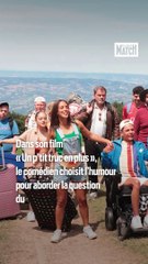 Artus envoie promener les préjugés