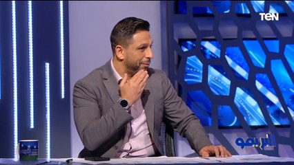 لازم عقوبات رادعة.. تعليق ناااري من زهيري وأبو عايد على الاحتفال الغريب لـ "عبد المنعم ومصطفى شلبي"