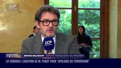 Questions au Gouvernement - le débrief - Questions au Gouvernement - le débrief du mardi 30 avril 2024