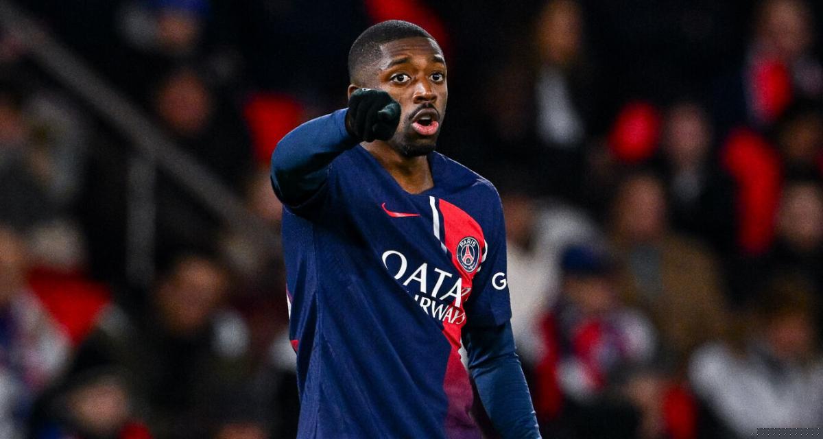 Dortmund host PSG in huge UCL semi-final clash