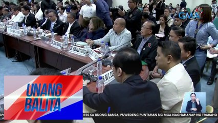 Pharmaceutical company, iniimbestigahan dahil sa pagbibigay umano ng incentives sa mga doktor kapalit ng pagrereseta ng kanilang mga produkto | UB