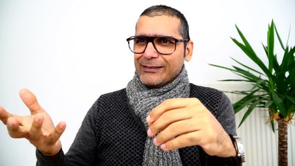 Will doing the opposite of what you’re currently doing work?