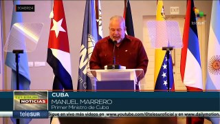 La Comisión Regional de Turismo de las Américas se reúne en Cuba