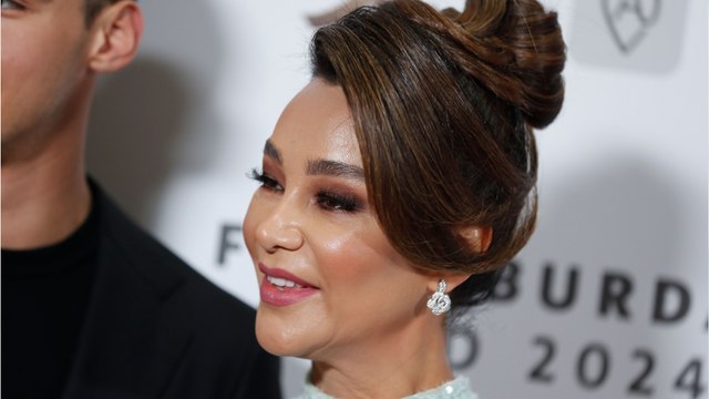 Verona Pooth emotional bei aktuellem Auftritt: Sie bricht vor Publikum in Tränen aus