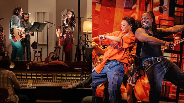 Rachel McAdams, Jeremy Strong & Daniel Radcliffe Among 2024 Tony Award Nominees | THR News Video