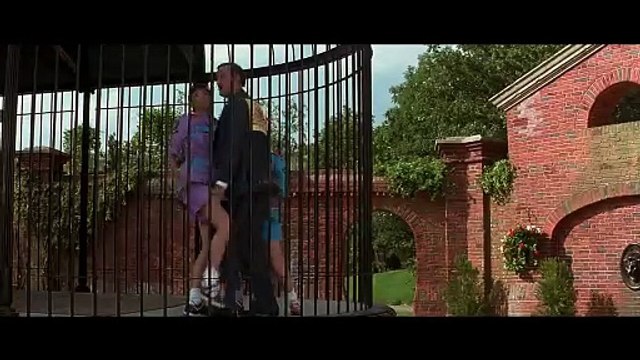 Créatures féroces Bande-annonce (DE)