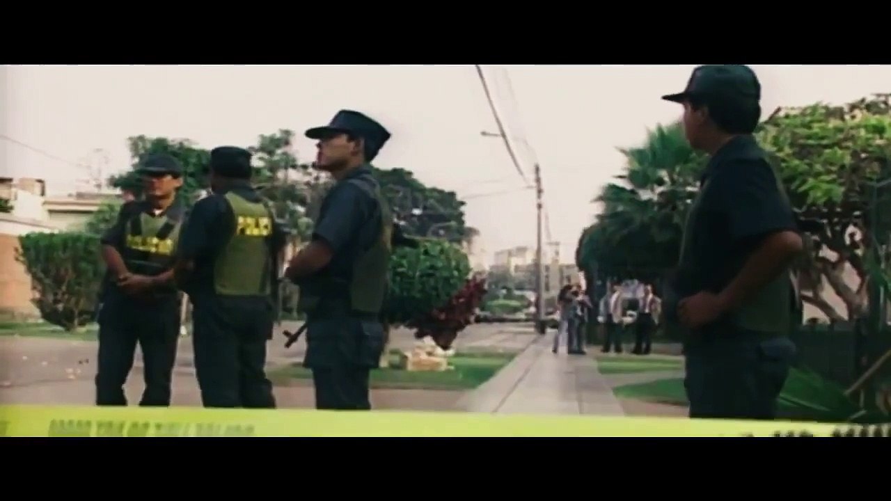 Bel Canto Bande-annonce (UK)