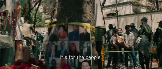 Bel Canto Bande-annonce (EN)