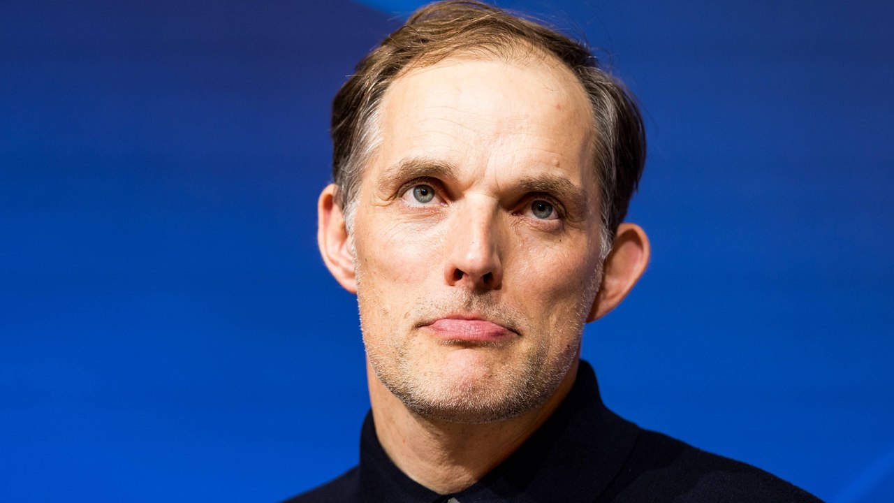 Tuchels Ärger über Kim: 'Da muss er jetzt durch'