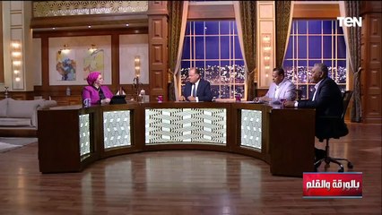 النائبة سولاف درويش تكشف أهم ما تم إنجازه من قوانين وبرامج حماية اجتماعية أجل دعم العمال منذ 2014